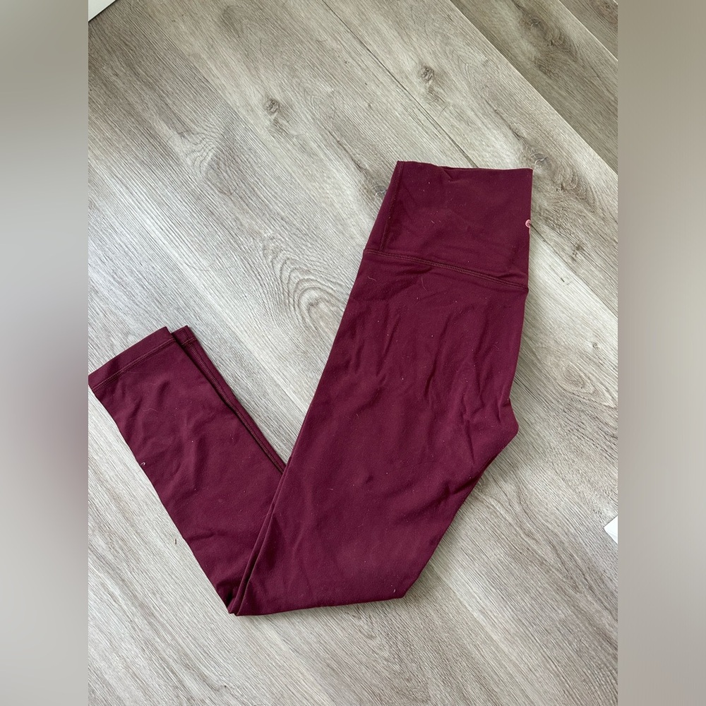 TNA Action leggings - great condition